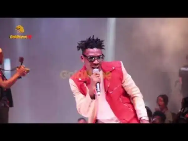 Video: MAYORKUN
